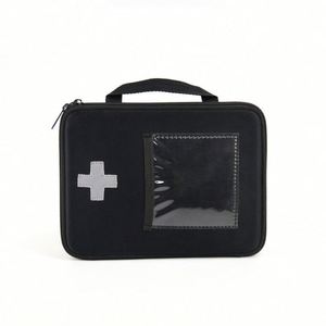 Trousse médicale personnalisée grande capacité en EVA, étanche, portable, sac de premiers secours, sac d'infirmière - Product Image 1