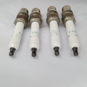 4 pièces de rechange neuves pour moteur de construction GI3-5, GI3-1, GI3-3, bougie d'allumage GI3-5/067800-8440, GI3-5, GI3-1, GI3-3 - Product Image 4