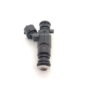 Injecteur de carburant 0280156105 pour Audi Volkswagen A6 A8, pièce de rechange - Product Image 4