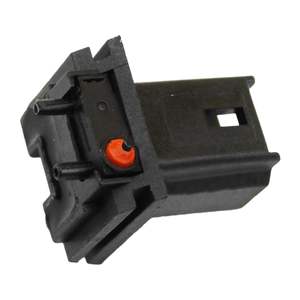 Interrupteur à contact micro pour poignée de hayon de coffre 6554.V5 pour Peugeot 405 Citroën C3 <span class=keywords><strong>C4</strong></span> Picasso Berlingo - Product Image 1
