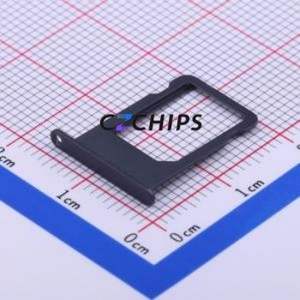 SMN-327-KT1 SIM Card Connector Connector ( Card Type: Nano SIM Card )( Connector Type: Card Tray ) - Product Image 2