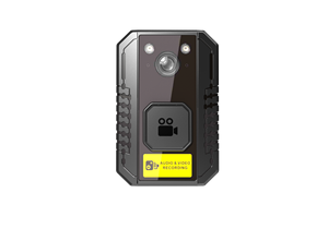 Camera thân 2K với tầm nhìn ban đêm, IP67 chống nước, pin dài, 4G & Wifi, thiết bị video cá nhân - Product Image 5