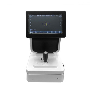 Sistema de Optometría Ark Optometry System ArK 8500, máquina de ajuste de gafas totalmente automática para uso en ópticas y en el hogar. - Product Image 5