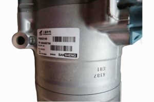 Nouveaux compresseurs de climatisation DW 12V pour modèles <span class=keywords><strong>XC60</strong></span>/XC90 et hybrides Garantie 1 an - Product Image 5
