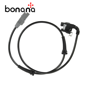 Capteur de vitesse ABS arrière pour PEUGEOT CITROEN 307 CC <span class=keywords><strong>SW</strong></span> <span class=keywords><strong>308</strong></span> OEM 454508 MAGNETI MARELLI - Product Image 2