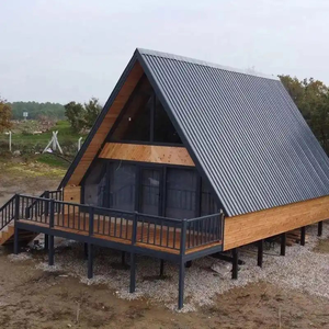 Triangle House Resort Forest de alta calidad, herramienta de inversión inmobiliaria para hacer dinero - Product Image 6