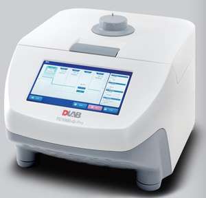 96r ग्रेडिएंट थर्मासाइलर, वास्तविक समय pccr प्रणाली इलेक्ट्रोफोरेसिस जीन प्रवर्धन - Product Image 6