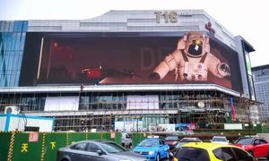 Sistema de control completo Nova VX600 Controlador síncrono todo en uno para pantalla LED digital - Product Image 6