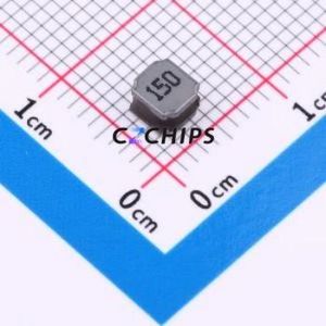 Inductor de Potencia MNR4030T150MT SMD, 4x4mm (Inductancia: 15uH) (Precisión: 20% Corriente de Saturación (Isat): 1.8A) - Product Image 1