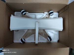 Chariot de rangement à roulettes blanc pour instruments de beauté, idéal pour spas et salons – Nouveauté 2026, Ventes Flash - Product Image 4