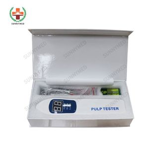 SY-M041 Tandpulp <span class=keywords><strong>Tester</strong></span> Nieuwe Endodontische Apparaat Tandwortelkanaal Elektrische <span class=keywords><strong>Pulp</strong></span> <span class=keywords><strong>Tester</strong></span> - Product Image 3