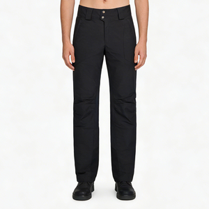 <span class=keywords><strong>Pantalones</strong></span> de Trabajo Cargo, Corte Atlético, Bolsillos Planos, Casuales, Largos, Impermeables, Softshell, Térmicos, <span class=keywords><strong>para</strong></span> Senderismo, Tácticos, <span class=keywords><strong>para</strong></span> <span class=keywords><strong>Hombre</strong></span>, OEM - Product Image 2