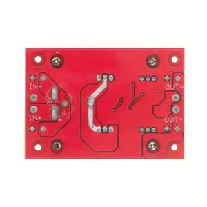 DC-DC 400W 15A convertisseur élévateur à courant constant alimentation LED pilote 8.5-50V à 10-60V chargeur de tension Module élévateur - Product Image 3