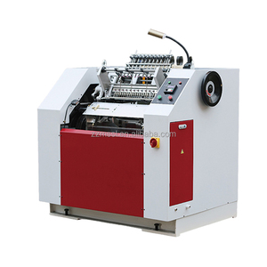 Machine à coudre automatique pour reliure de livres, machine à coudre à fil pour papier, vente chaude - Product Image 2