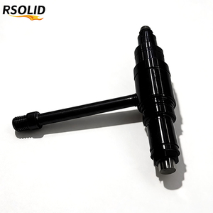 Injecteur de carburant diesel Rsoliddiesel 37560-39002 37560-37012 compatible avec moteur diesel S6R, joint d'étanchéité 05946-01001 05946-01401 - Product Image 1