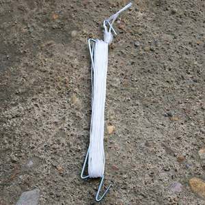 <span class=keywords><strong>Support</strong></span> de bouquet hydroponique omato en serre crochets de plantes suspendus crochet de rouleau de tomate - Product Image 4