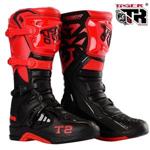 Nieuwe model motorcrosslaarzen motorrijden moto ADV botas motorboots schoenen race heren MTB downhill laarzen <span class=keywords><strong>T2</strong></span> - Product Image 3