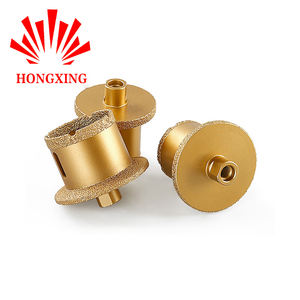 مطحنة بزاوية M14 40-70 حوض بقاعدة نفائس لحجر حوض غسيل حفرة تصريف لحوض الغسيل - Product Image 1