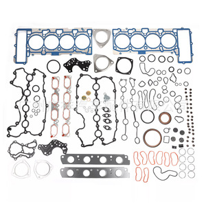 Kit de reparación de juntas de motor 4.2 V8 para Audi Q7 y Volkswagen Touareg con transmisión automática - Product Image 5