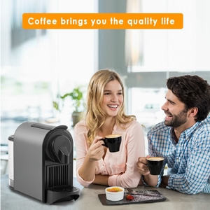 <span class=keywords><strong>Machine</strong></span> à <span class=keywords><strong>café</strong></span> électrique de la meilleure <span class=keywords><strong>qualité</strong></span>, <span class=keywords><strong>machine</strong></span> à <span class=keywords><strong>expresso</strong></span> compatible avec les dosettes, type de prise américaine au <span class=keywords><strong>prix</strong></span> - Product Image 5