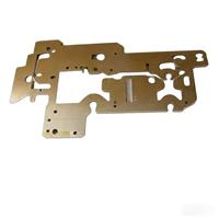 Fabrication sur mesure de pièces métalliques en acier au carbone, laiton, acier inoxydable, aluminium, pliage, soudage, découpe laser, service de fabrication de tôlerie