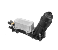 Adaptateur de filtre à huile moteur 68105583AF pour Jeep Dodge Chrysler Ram 3.6 V6 68105583AC 68105583AE 5184562AC 68310865AB