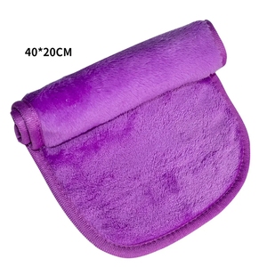 Toalla de Franela Mágica Multifuncional, Paño de Limpieza Facial - Product Image 3