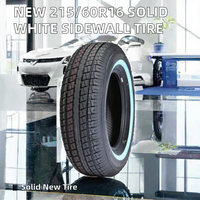 Pneu de voiture radial HANMIX PCR, neuf, usine chinoise, vente en gros, CLASSIC CL10 265/70R17, pneus SUV toutes saisons, été, sans chambre à air