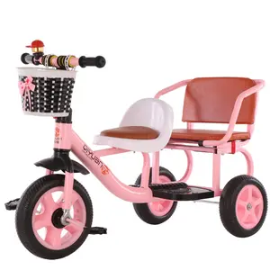 JXB Factory selling kids trike children triciclo / baby walking tricycle for 2 to 6 years / hot item tricycle kids 3 wheel bike