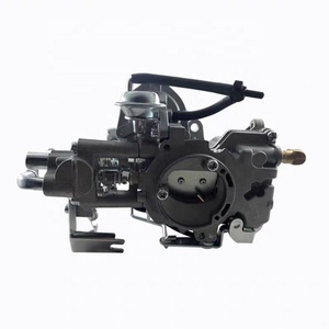 ชิ้นส่วนเครื่องยนต์รถยกสำหรับ K25คาร์บูเรเตอร์ N-16010-FU400 - Product Image 2