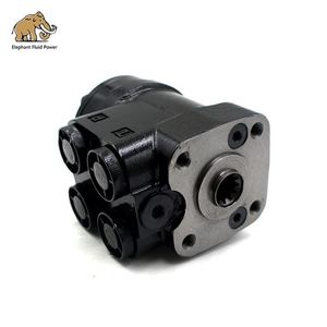 Unité de direction hydraulique série 101S 15E la plus vendue pour le service de réparation de distributeur d'excavatrice - Product Image 6