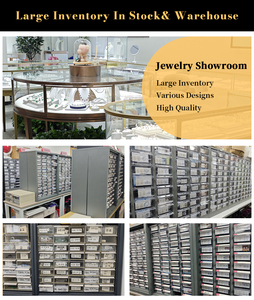 Conjunto de Joyería de Lujo Lab Paraiba de 6 Quilates, Chapado en Plata 925 y Oro, Estilo Princesa, Regalo de Alta Gama para Ella, Aniversario de Bodas - Product Image 6