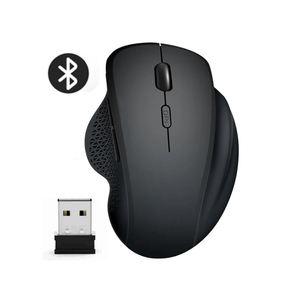 Ratón Bluetooth pequeño de tamaño mini para niños, manos pequeñas, viajes, escuela, ligero y portátil - Product Image 4