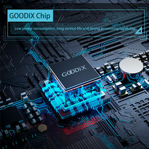 Huaxinzhi akıllı bant bilezik ekransız su geçirmez spor izci spor kalp hızı erkekler kadınlar sağlık akıllı bilek <span class=keywords><strong>band</strong></span>ı - Product Image 4