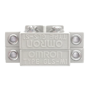 Sensor de proximidad magnético GLS-1 de 15 mm con interruptor de láminas, 100 V 0.1 A, IP40, nuevo, para contacto de puerta industrial - Product Image 5