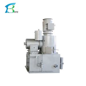 חיות מחמד מתות בעלי חיים טיפול בגופות מתות פינוי חתולים כלבים ועכברים משרפת פסולת תנור - Product Image 2