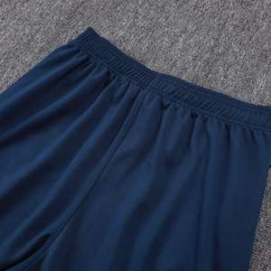 2526 Veste de football de haute qualité Thaïlande, veste de football à fermeture éclair intégrale, veste d'entraînement sportive Brésil Colombie pour hommes - Product Image 6