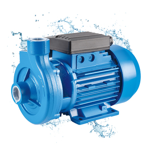 DK Hochdruck-Elektromotor-Druckerhöhungspumpen 0,37KW 1,5kW 0,5PS 2PS Reinwasser-Transferpumpe 50m 110mm <span class=keywords><strong>Stator</strong></span> Zentrifugalpumpe - Product Image 6