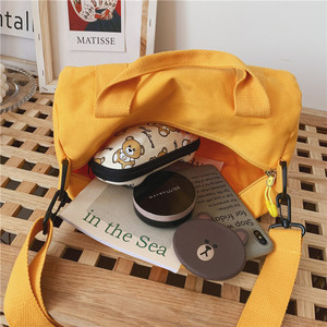 ALL PASS borsa per bambini personalizzata all'ingrosso da viaggio borsa da viaggio promozionale per bambini da palestra - Product Image 4