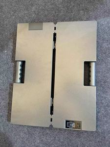 Báscula Plegable con Capacidad de 150 kg, Pantalla LCD, Personalizable OEM, Solución de Pesaje Compacta y Precisa - Product Image 3