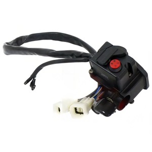 Interruptor de Manillar Derecho Original 9GQS-160700-00002 (Código Antiguo 9GQ0-160700-00002) para CFMOTO450CC ATV Cforce, Piezas para CF400ATR-2S - Product Image 5