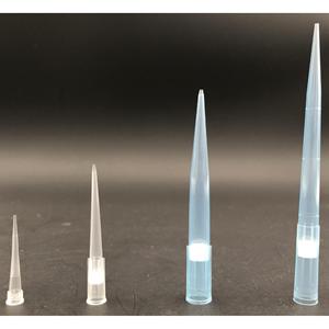 ในส่วนปลายของปิเปต10ul 20ul 50ul 200ul 1000ul 1250ul หลอดทดลองพลาสติกสำหรับการจ่ายอย่างแม่นยำ - Product Image 2