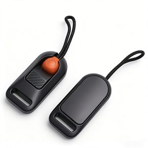 Correa de Hombro para Cámara DSLR OEM, Accesorios de Moda, Hebilla de Liberación Rápida, Cuerda Anticaída de Plástico, Hebilla Multifuncional para Colgar - Product Image 5