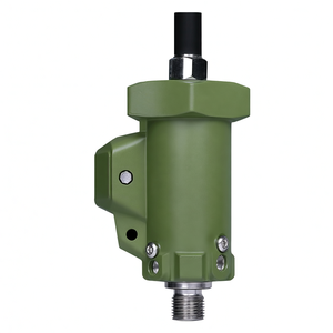 Sensor Transductor de Metano de Acero Inoxidable IP68 con Certificación ATEX HPT200-EX - Product Image 1