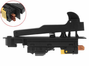 Interrupteur d'évier pour meuleuse d'angle, <span class=keywords><strong>GA9020</strong></span> - Product Image 2