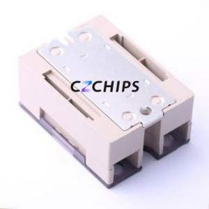 G3NB-210B-1 DC5-24 Solid State Relay (Triac Output) Relay - Product Image 2