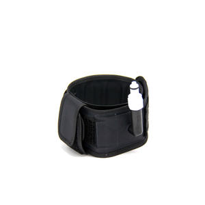 Optimaliseer Herstel En Prestaties Met Behulp Van Premium Bloedstroombeperkingsbanden Voor Gecontroleerde En Efficiënte Spierstimulatie - Product Image 4