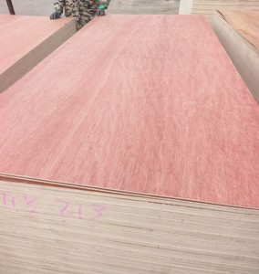Bon marché, contreplaqué de placage écologique de 4x8 pieds avec noyau de peuplier <span class=keywords><strong>Okoumé</strong></span> imperméable/Bintangor/<span class=keywords><strong>bois</strong></span> de pin pour une utilisation commerciale en extérieur - Product Image 5