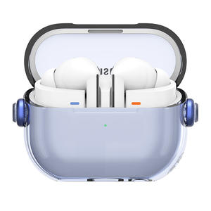 Fábrica al por mayor todos los auriculares para <span class=keywords><strong>airpods</strong></span> funda para <span class=keywords><strong>Airpods</strong></span> Pro 2 <span class=keywords><strong>3</strong></span> Max funda para Airpod funda trasera - Product Image 1