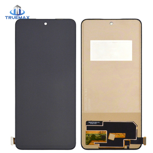 หน้าจอแสดงผล OLED สำหรับ <span class=keywords><strong>OPPO</strong></span> <span class=keywords><strong>Reno</strong></span> 12 FS 12F 4G 12F 5G Realme 12 - Product Image 2